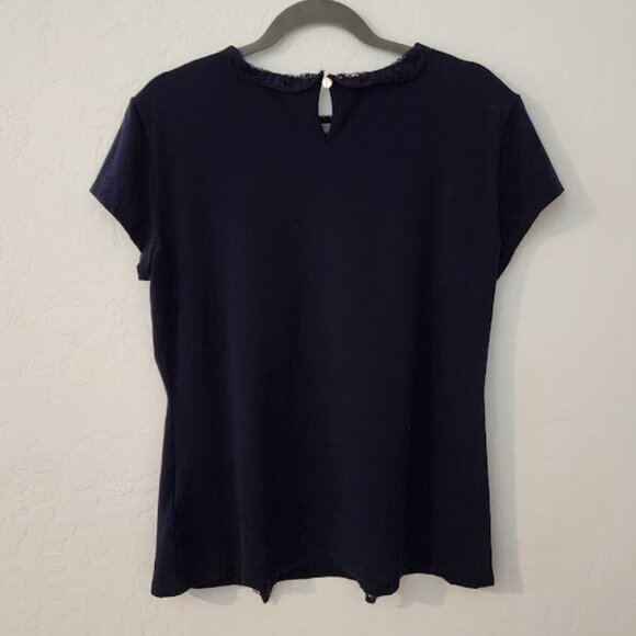 Ted Baker London Woman's Blouse Size 5 (US size XL) - Picture 5 of 5
